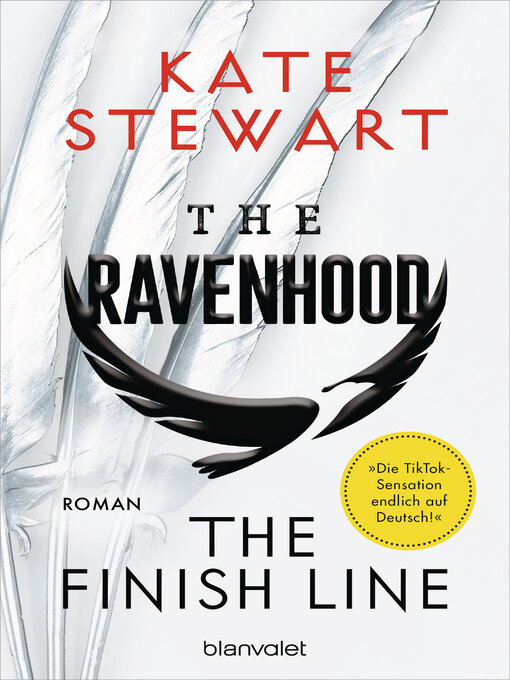Title details for The Finish Line by Kate Stewart - Available